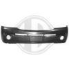 DIEDERICHS 6585050 Bumper